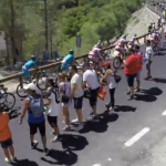 bobastro, vuelta ciclista