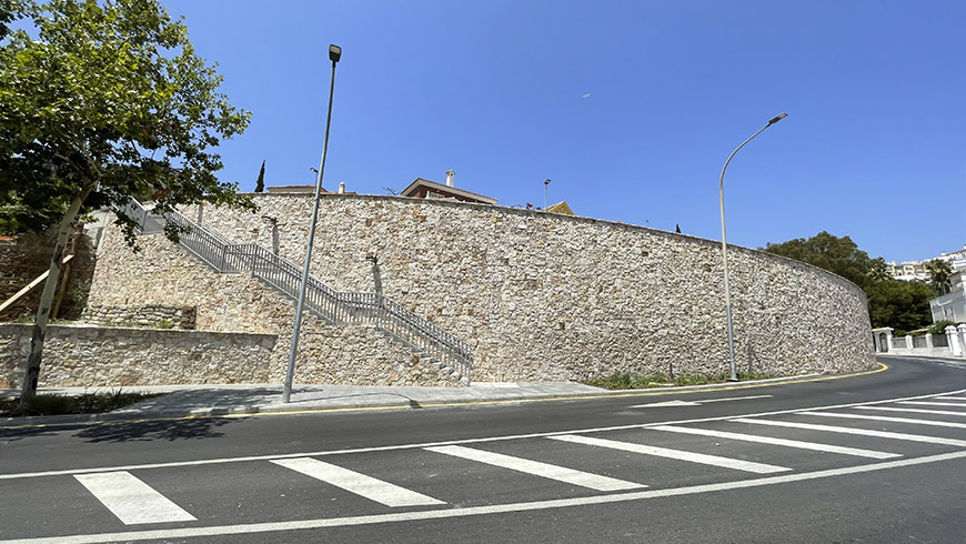 Acceso_gibralfaro_006