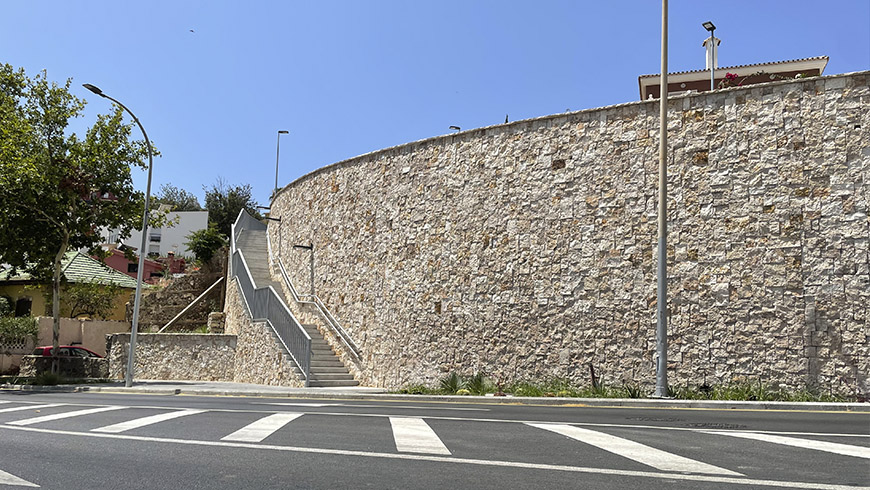 Acceso_gibralfaro_008